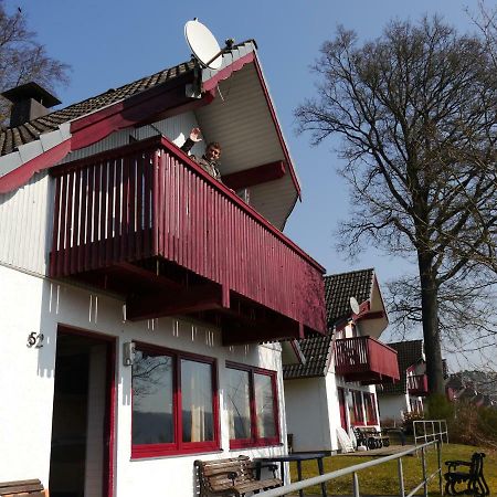 Ferienhaus "Milla" Nr52 Kirchheim  Extérieur photo