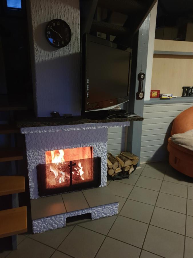 Ferienhaus "Milla" Nr52 Kirchheim  Extérieur photo