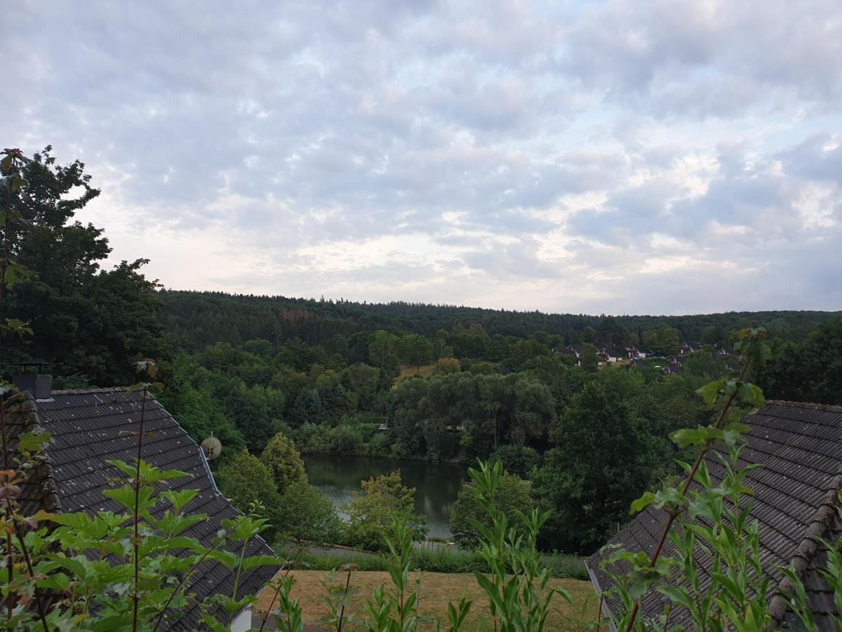 Ferienhaus "Milla" Nr52 Kirchheim  Extérieur photo