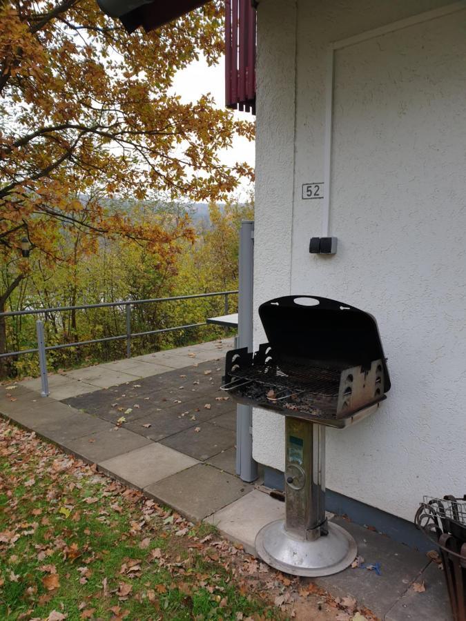 Ferienhaus "Milla" Nr52 Kirchheim  Extérieur photo