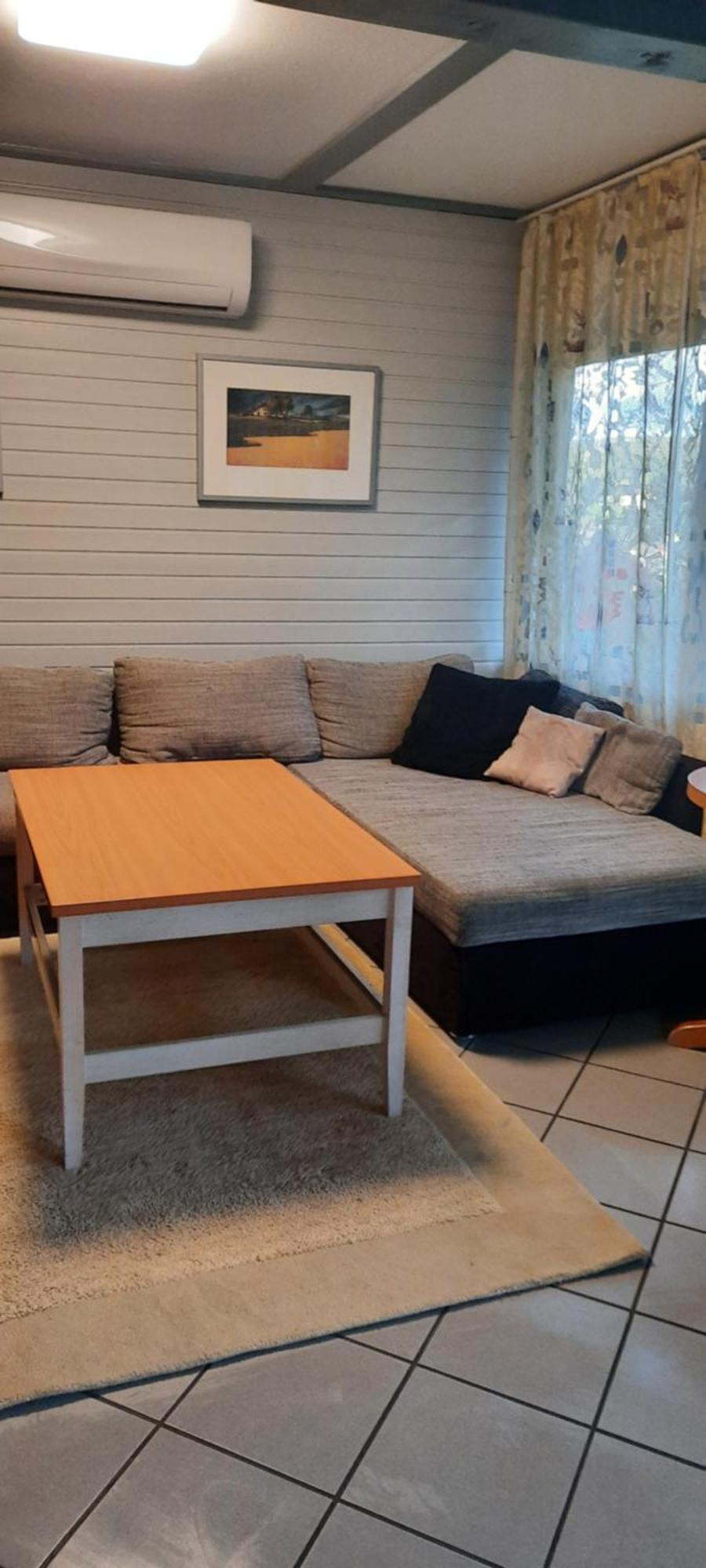 Ferienhaus "Milla" Nr52 Kirchheim  Extérieur photo