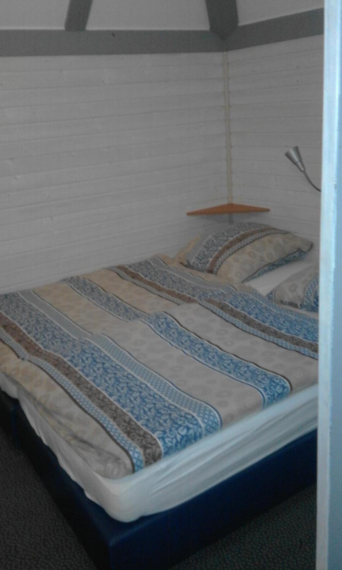 Ferienhaus "Milla" Nr52 Kirchheim  Extérieur photo