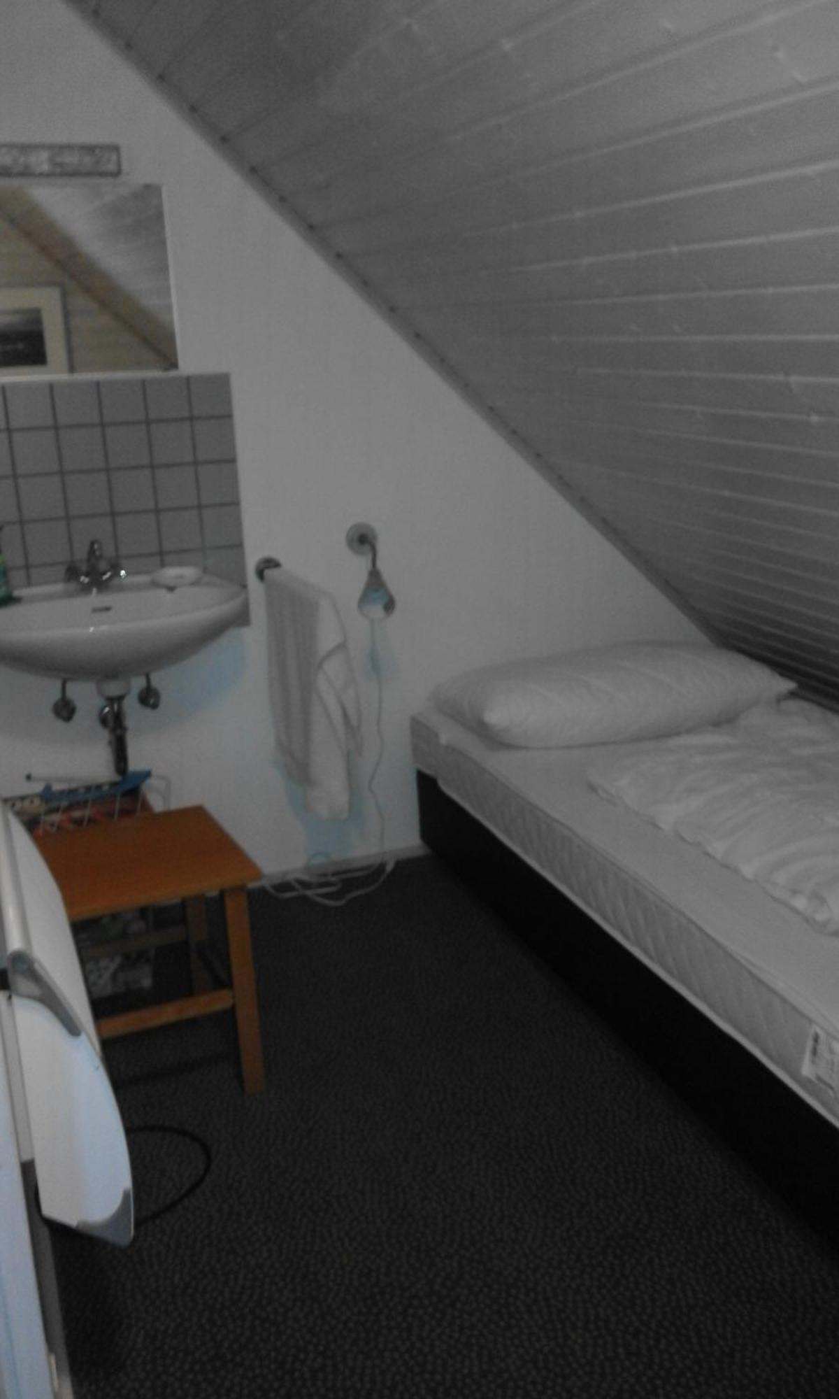 Ferienhaus "Milla" Nr52 Kirchheim  Extérieur photo