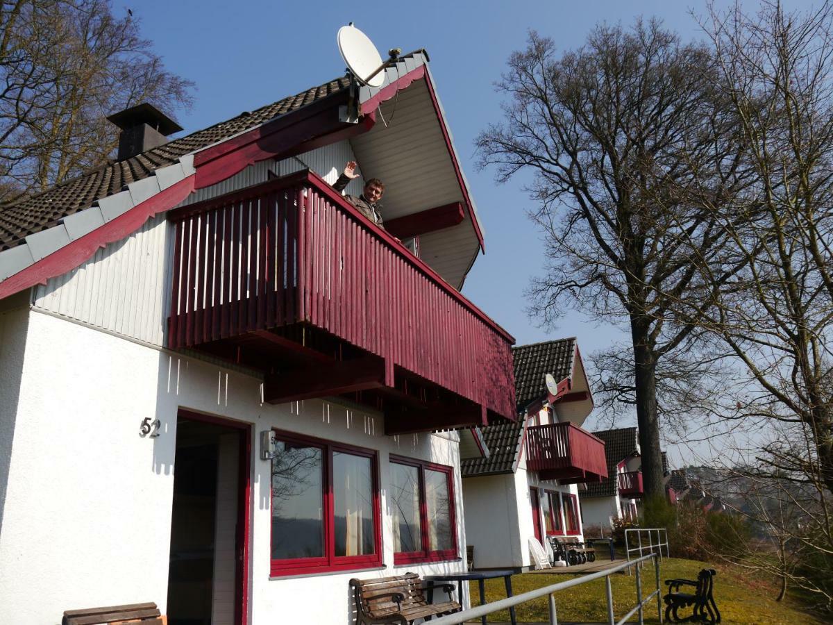 Ferienhaus "Milla" Nr52 Kirchheim  Extérieur photo