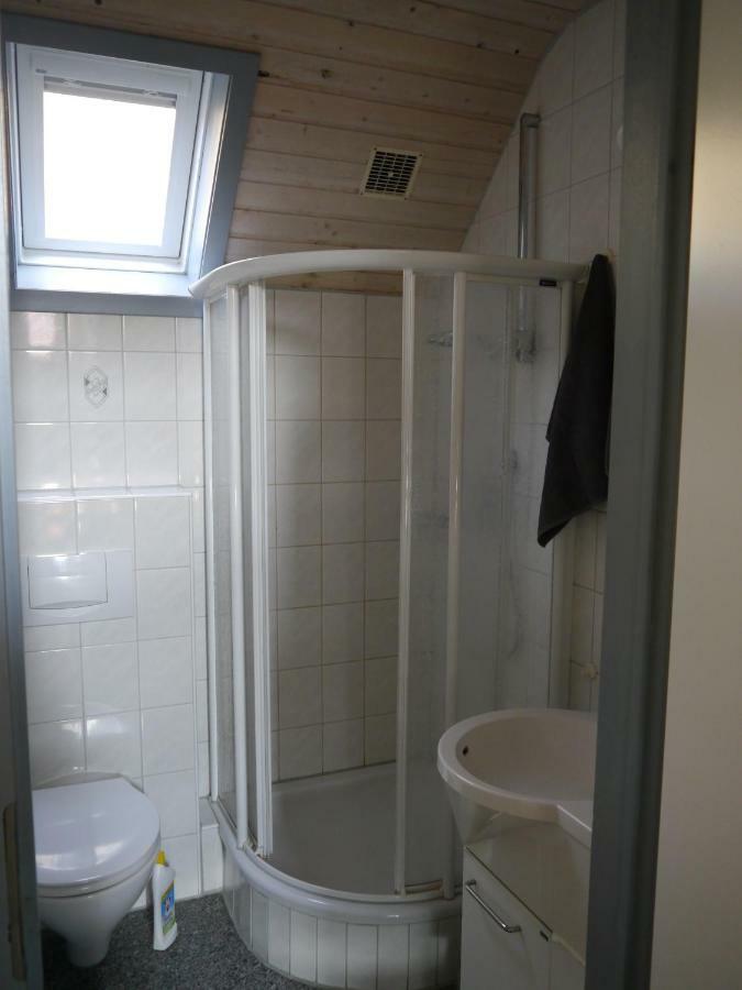 Ferienhaus "Milla" Nr52 Kirchheim  Extérieur photo
