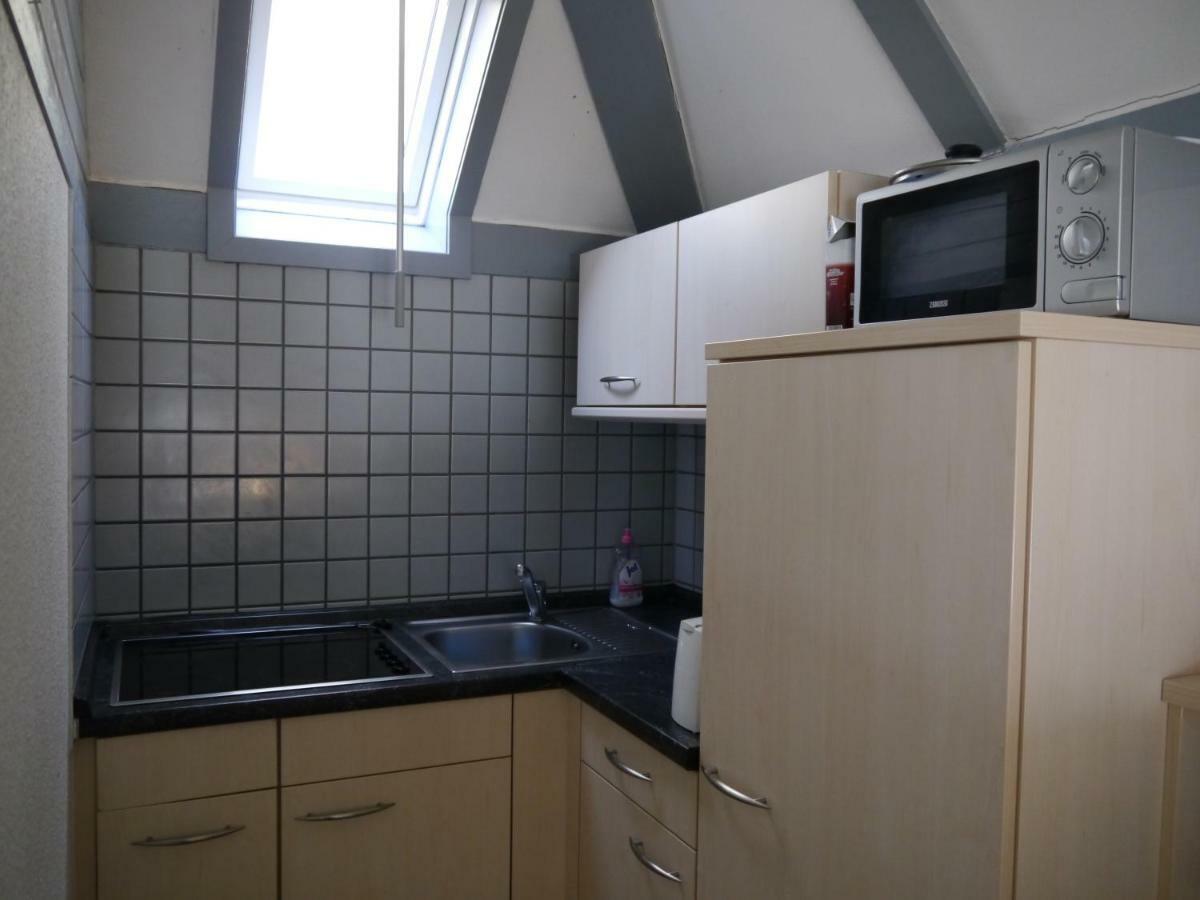 Ferienhaus "Milla" Nr52 Kirchheim  Extérieur photo