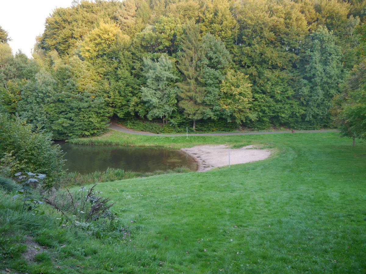Ferienhaus "Milla" Nr52 Kirchheim  Extérieur photo