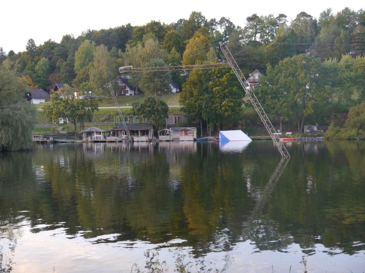 Ferienhaus "Milla" Nr52 Kirchheim  Extérieur photo