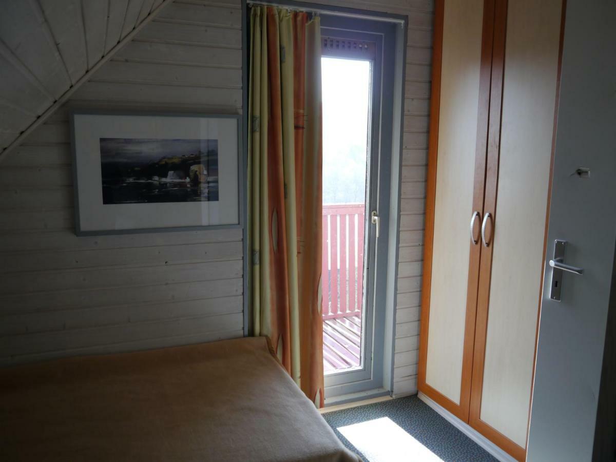 Ferienhaus "Milla" Nr52 Kirchheim  Extérieur photo