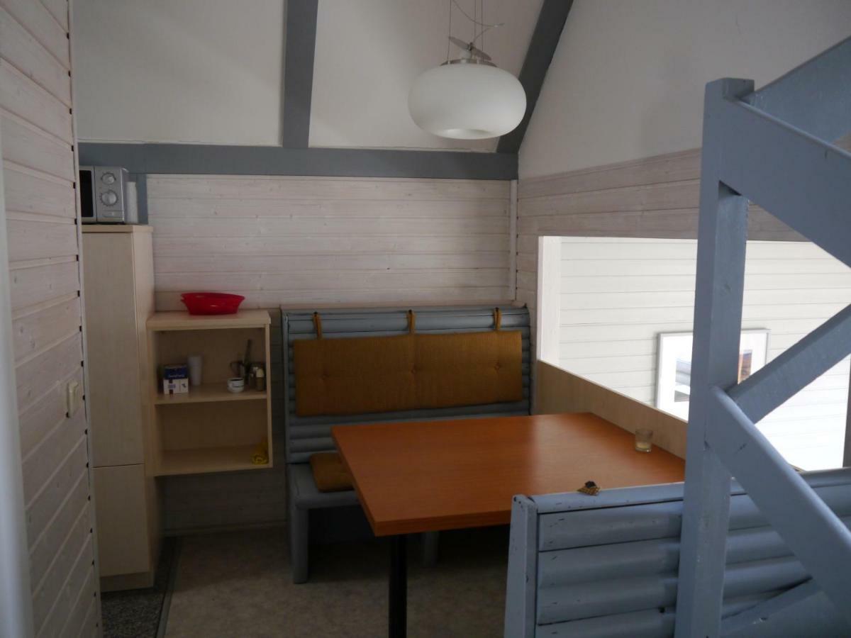 Ferienhaus "Milla" Nr52 Kirchheim  Extérieur photo